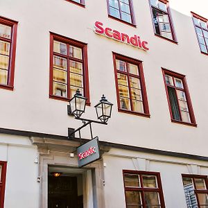 Scandic Gamla Stan