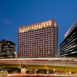 Courtyard By Marriott Shin-Osaka Station