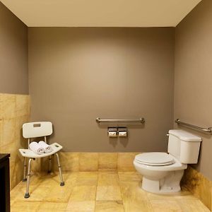 King Room Disability Access