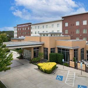 Hilton Garden Inn Fort Worth Medical Center