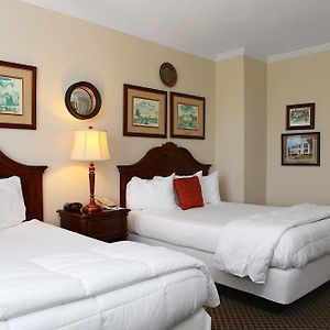 The Inn At Ole Miss